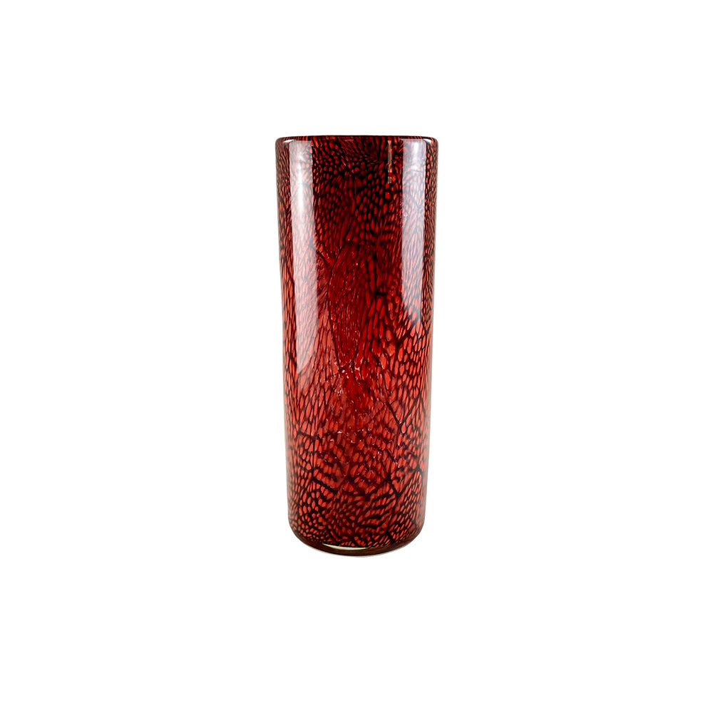 Murrine Vase