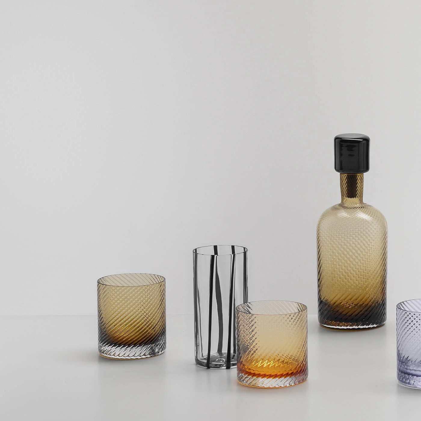 Highball Glass