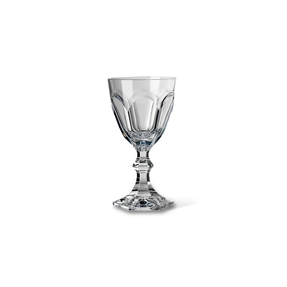 Dolce Vita Wine Glass