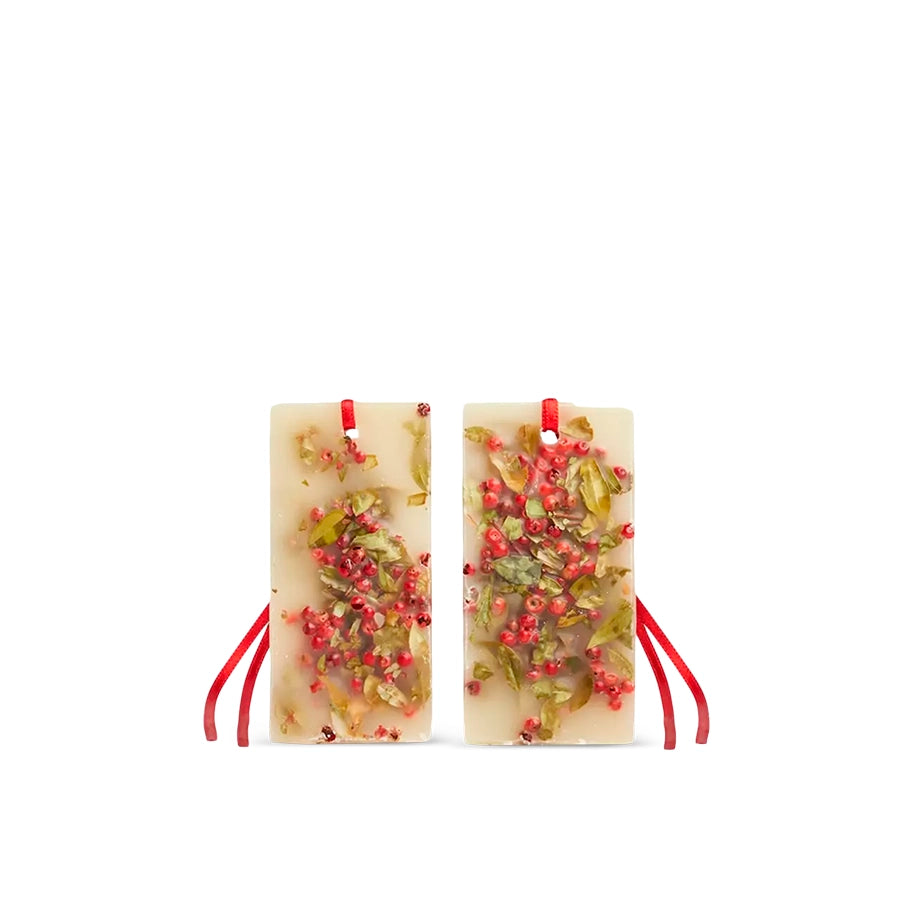 Melograno Scented Wax Tablets