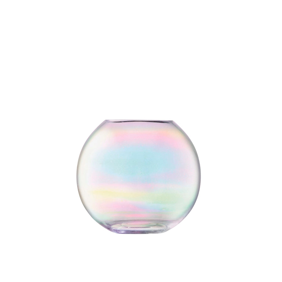 Pearl Vase Mother Of Pearl