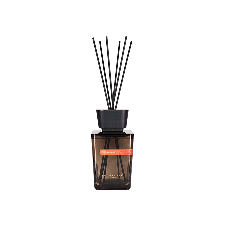 Aramaik Diffuser Skyline
