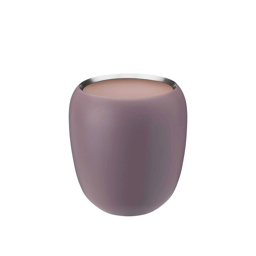 Ora Vase Dusty Rose/Powder