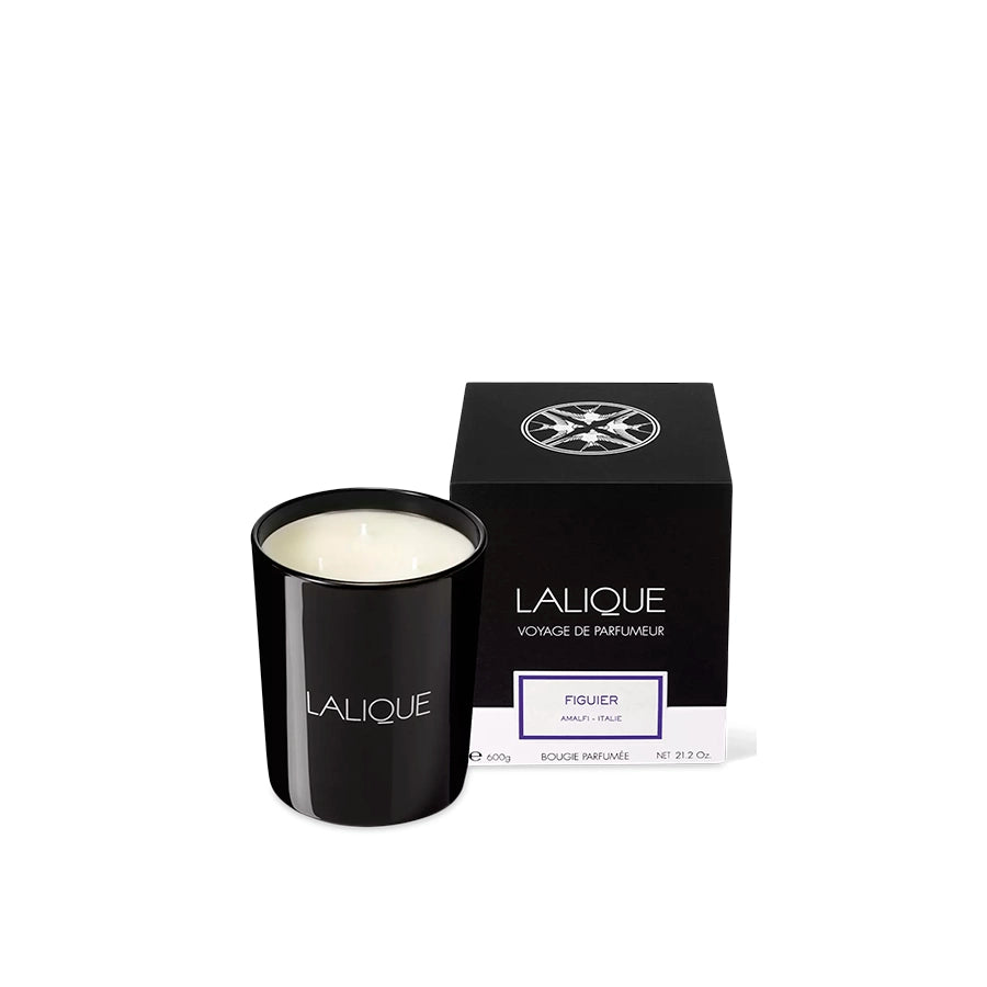 Figuier Amalfi Candle