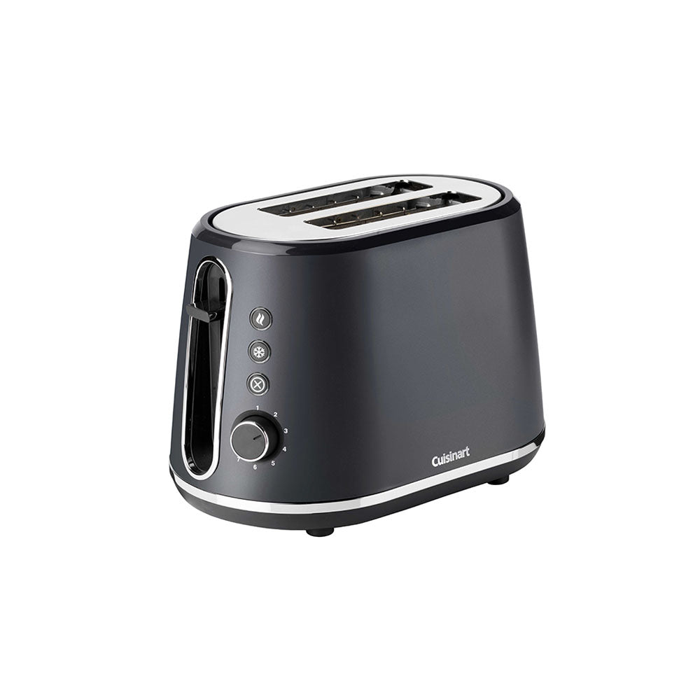 Neutrals Toaster, 2 Slices