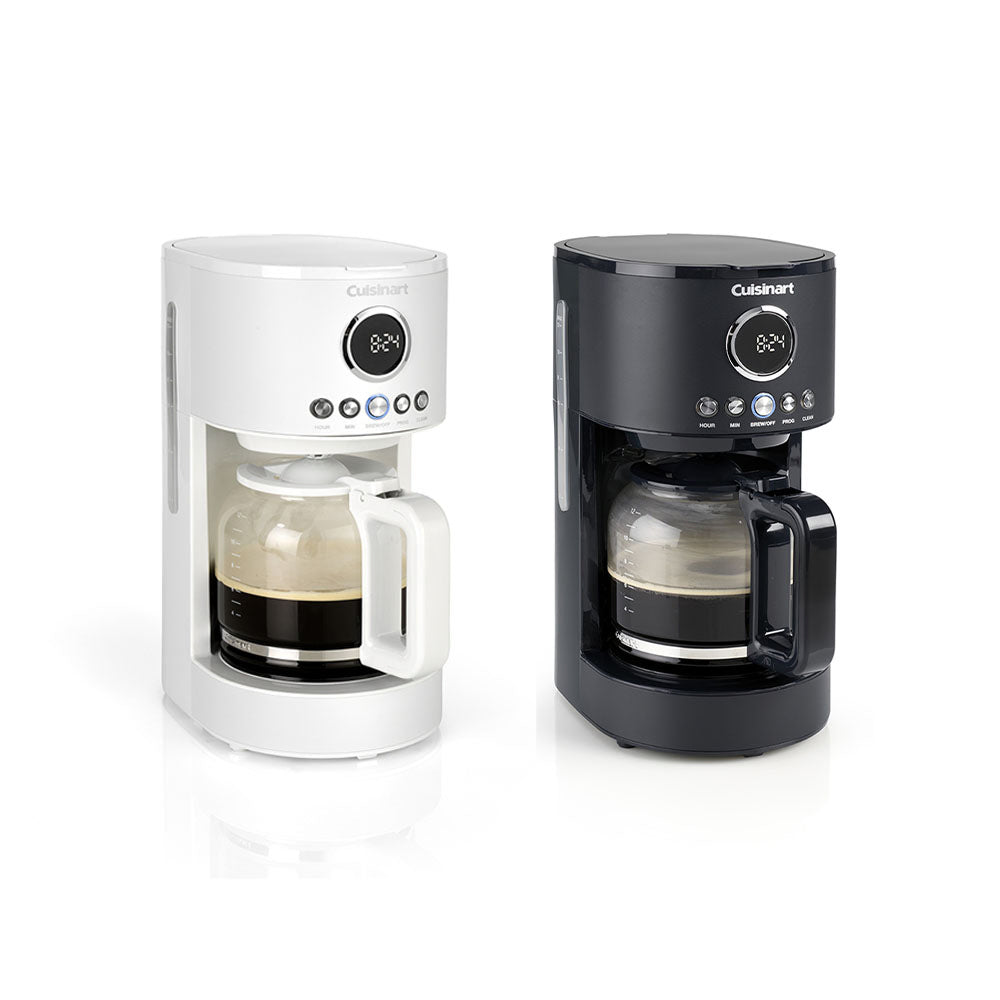 Neutrals Drip Coffee Maker