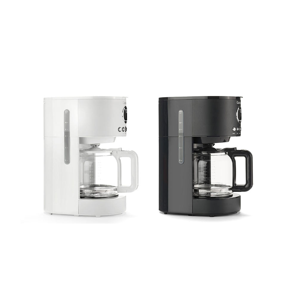 Neutrals Drip Coffee Maker