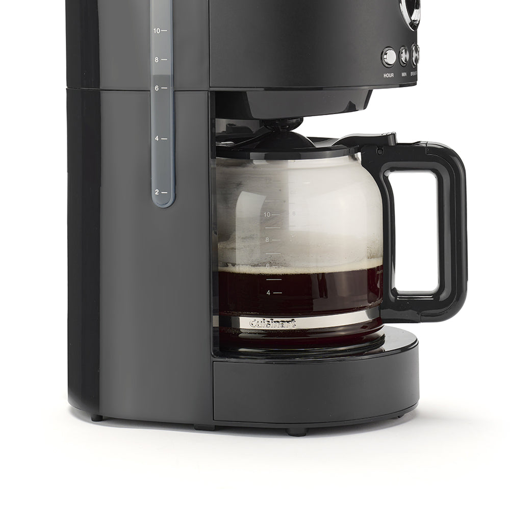 Neutrals Drip Coffee Maker