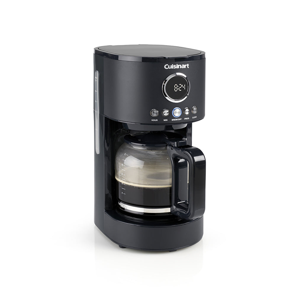 Neutrals Drip Coffee Maker