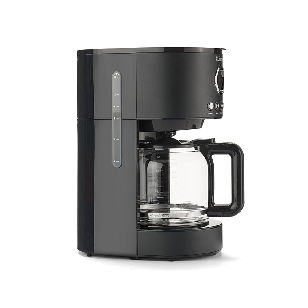 Neutrals Drip Coffee Maker