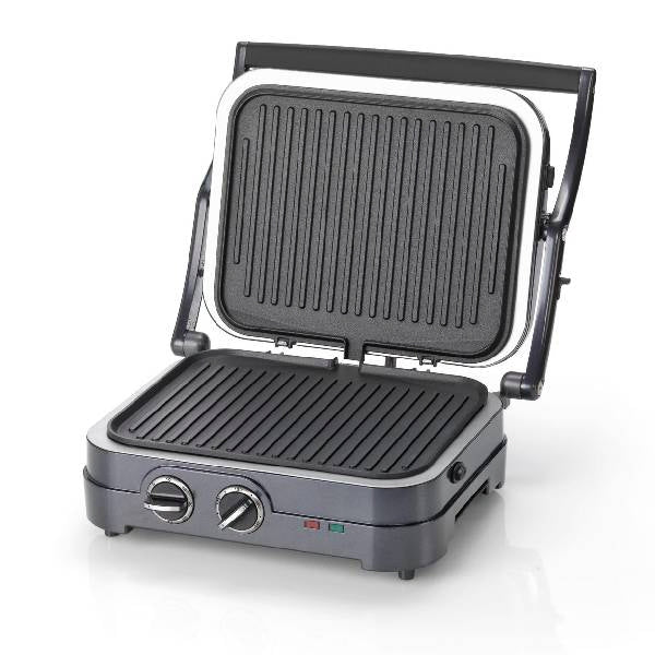 Style Electric Griddle and Grill