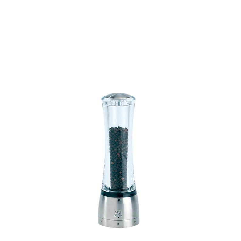 Daman Pepper Mill, 21 cm