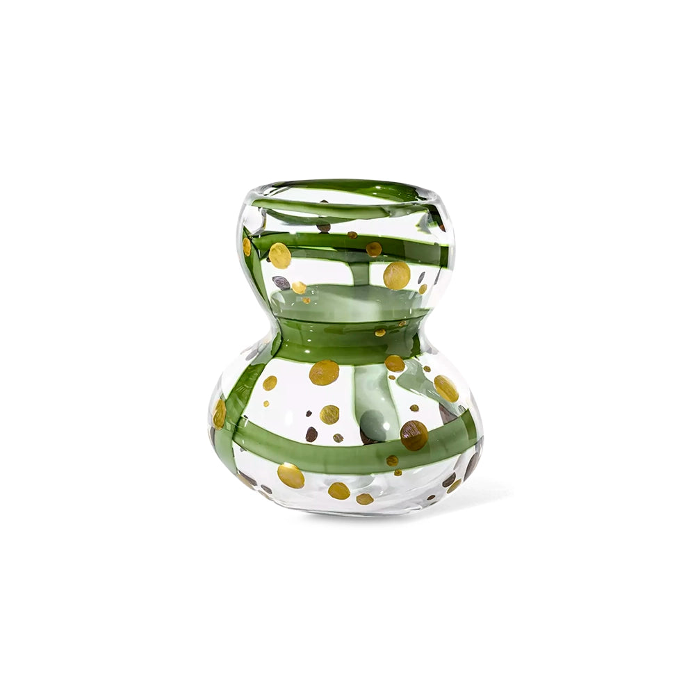 Peter Marino Gran Bulbo Mini Vase
