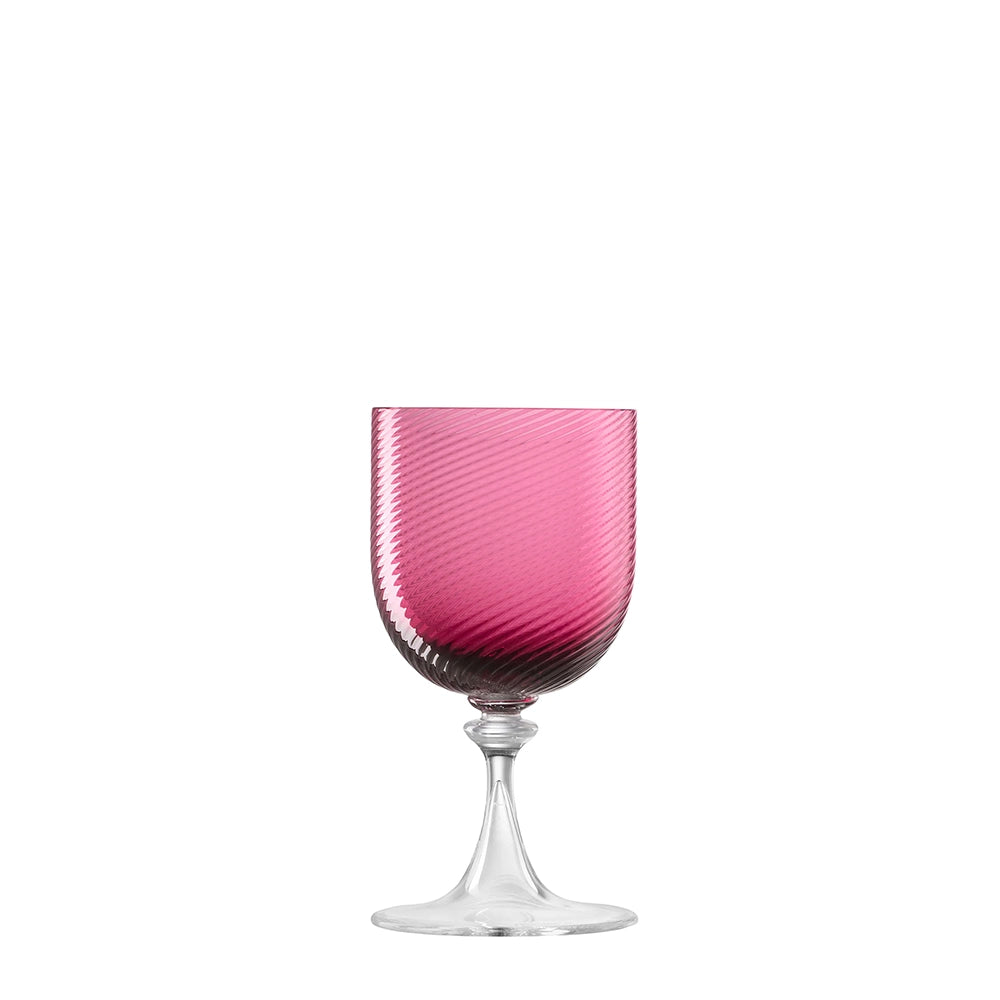 Red Wine Glass