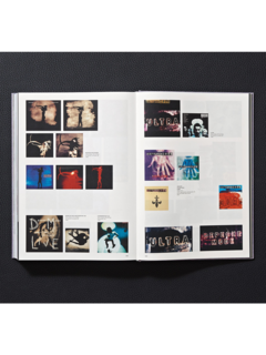 Depeche Mode By Anton Corbijn