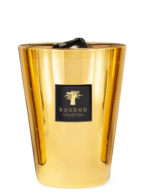 Max 24 Aurum Candle