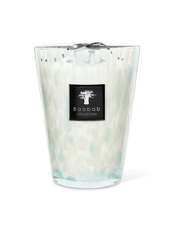 Max 24 Sapphire Pearls