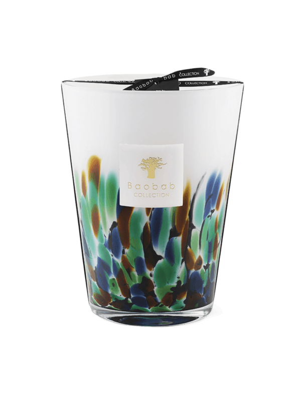 Max 24 Rainforest Amazonia Candle