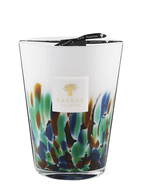 Max 24 Rainforest Amazonia Candle