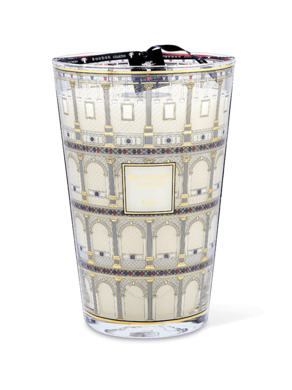 Maxi Max Cities Roma