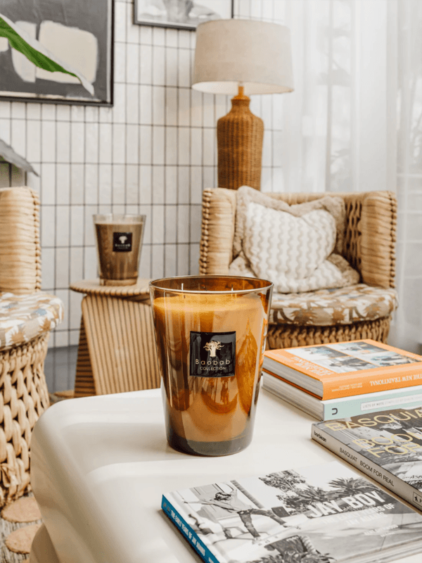 Maxi Max Cuir de Russie