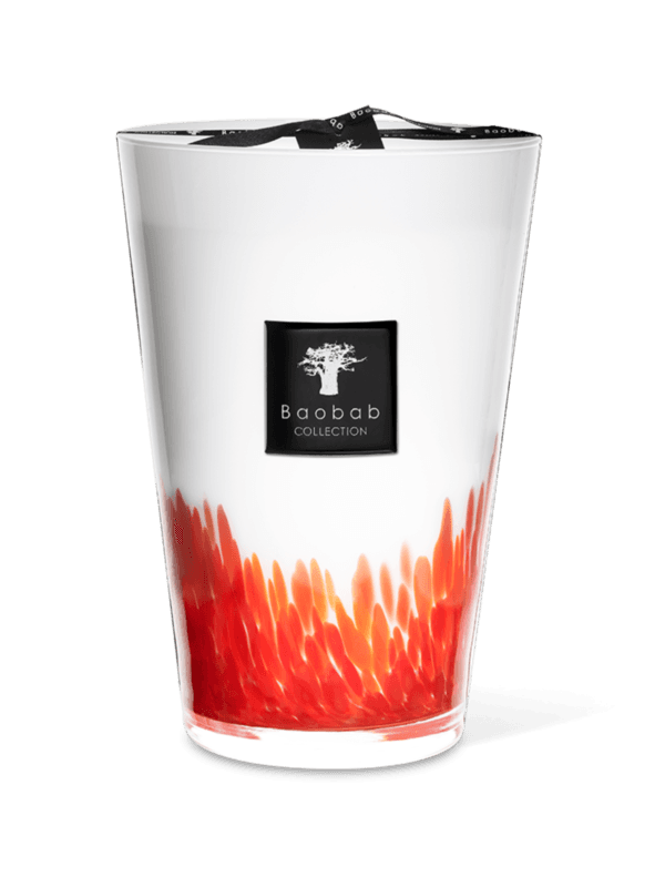 Maxi Max Feathers Masaai