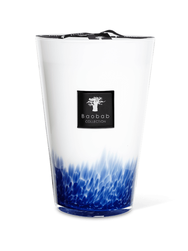 Maxi Max Feathers Touareg