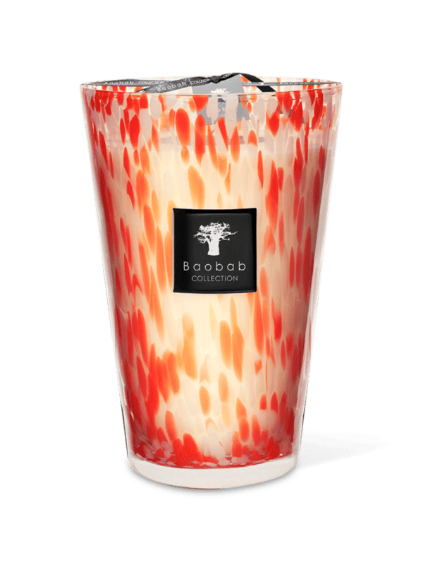 Maxi Max Coral Pearls