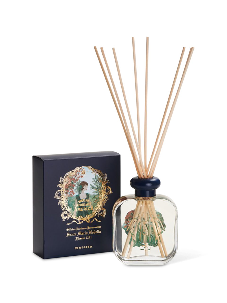 Room Diffuser America 250ml