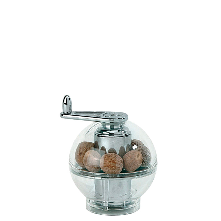 Tidore Acrylic Nutmeg Mill