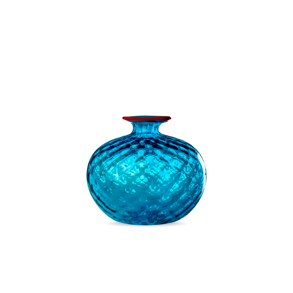 Venini Balloton Single Flower Vase