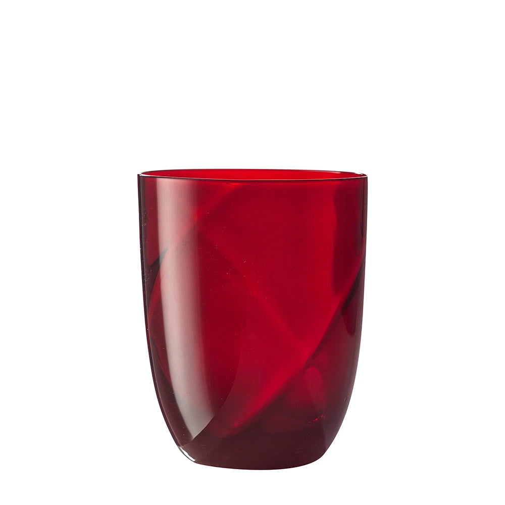 Set of 2 Water Glasses