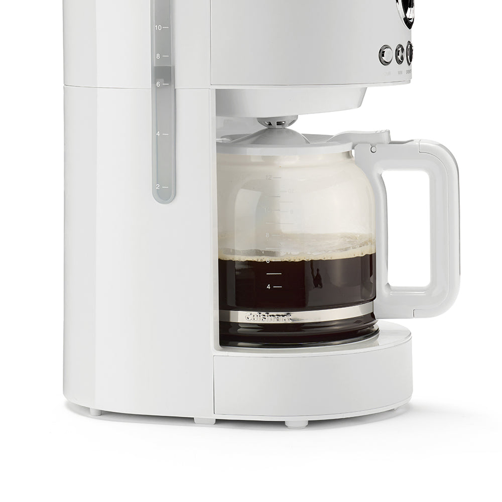Neutrals Drip Coffee Maker
