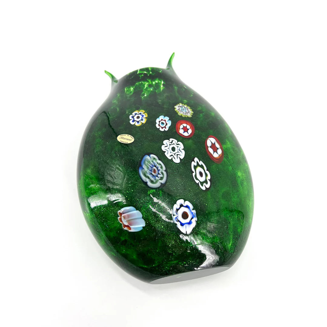 Murrina Vase