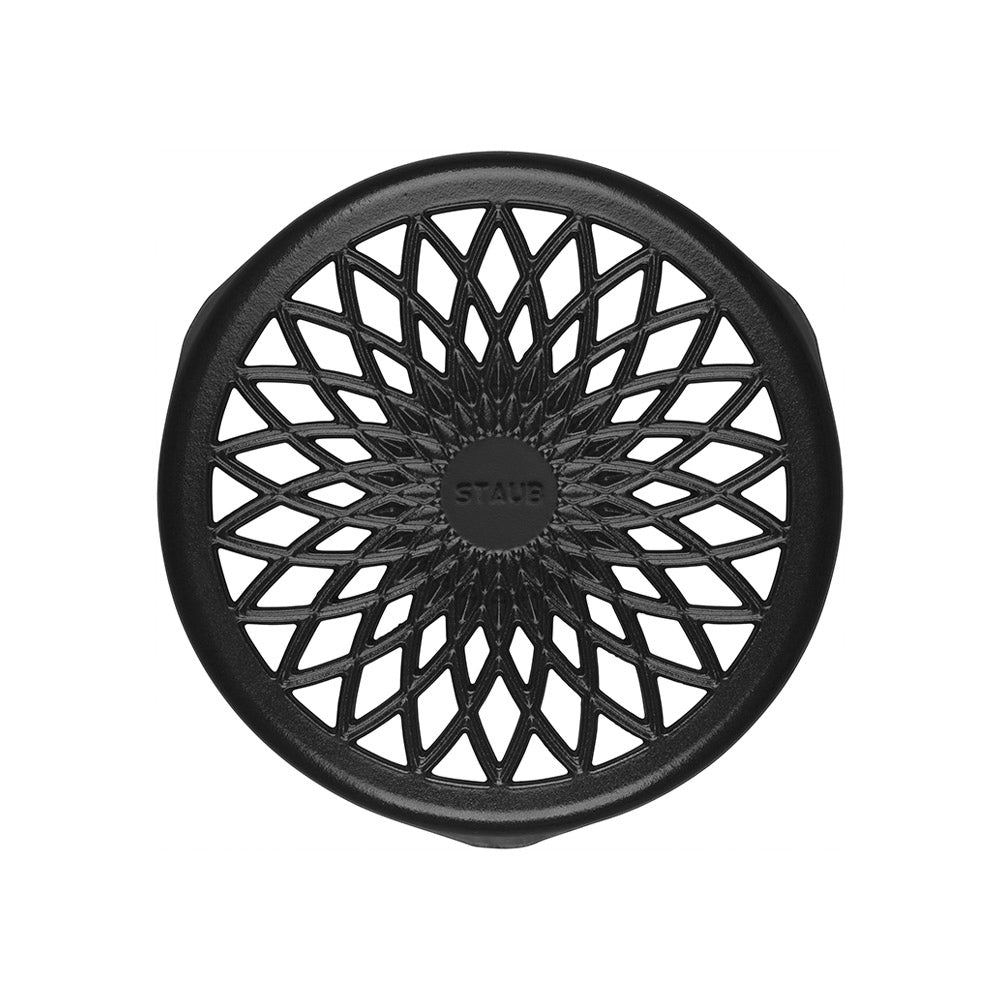 Cast Iron Trivet