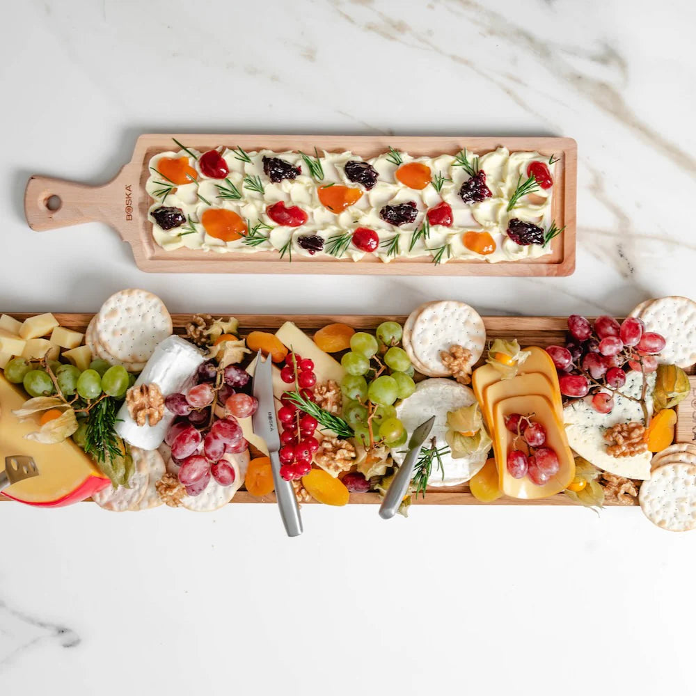 Friends Serving Board