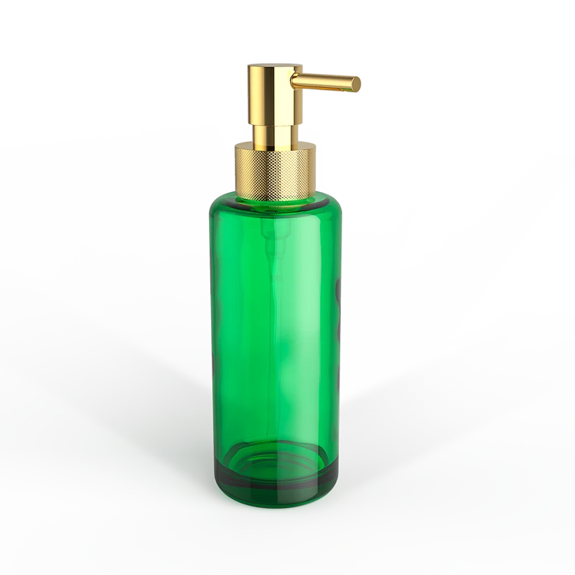 TT Porter Soap Dispenser