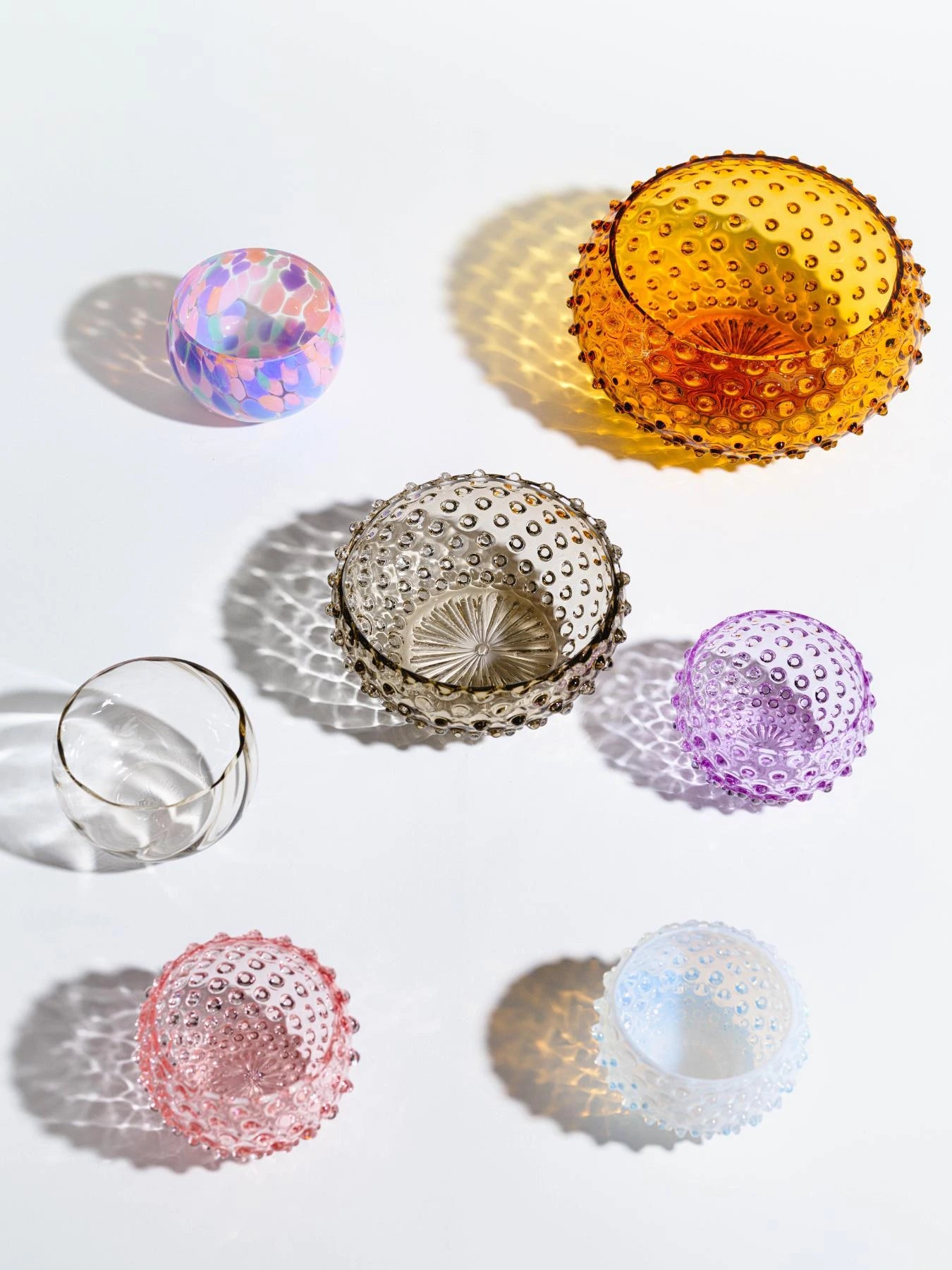 elegant bowl by anna von lipa