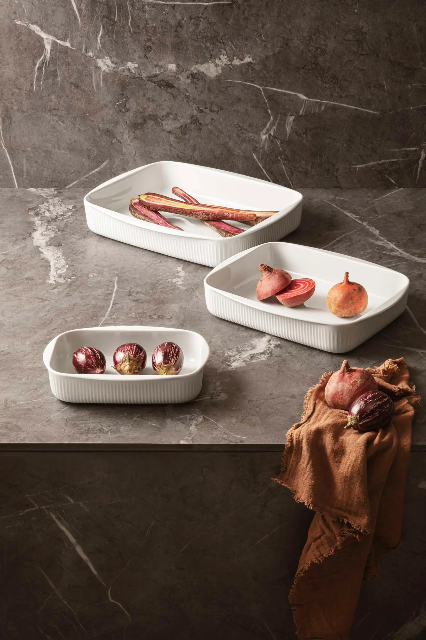 Ovenproof Dish