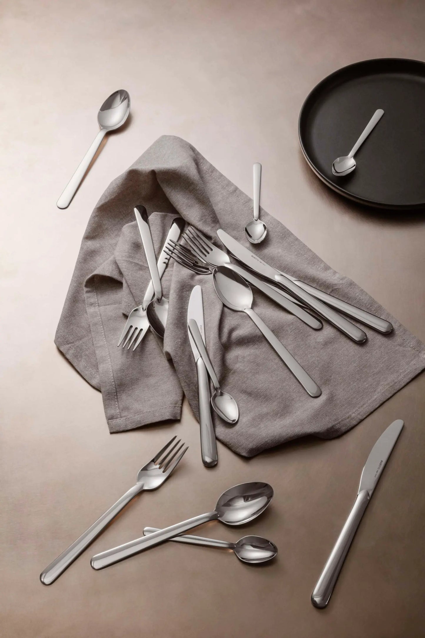 Flatware Legio Nova 16 Pcs