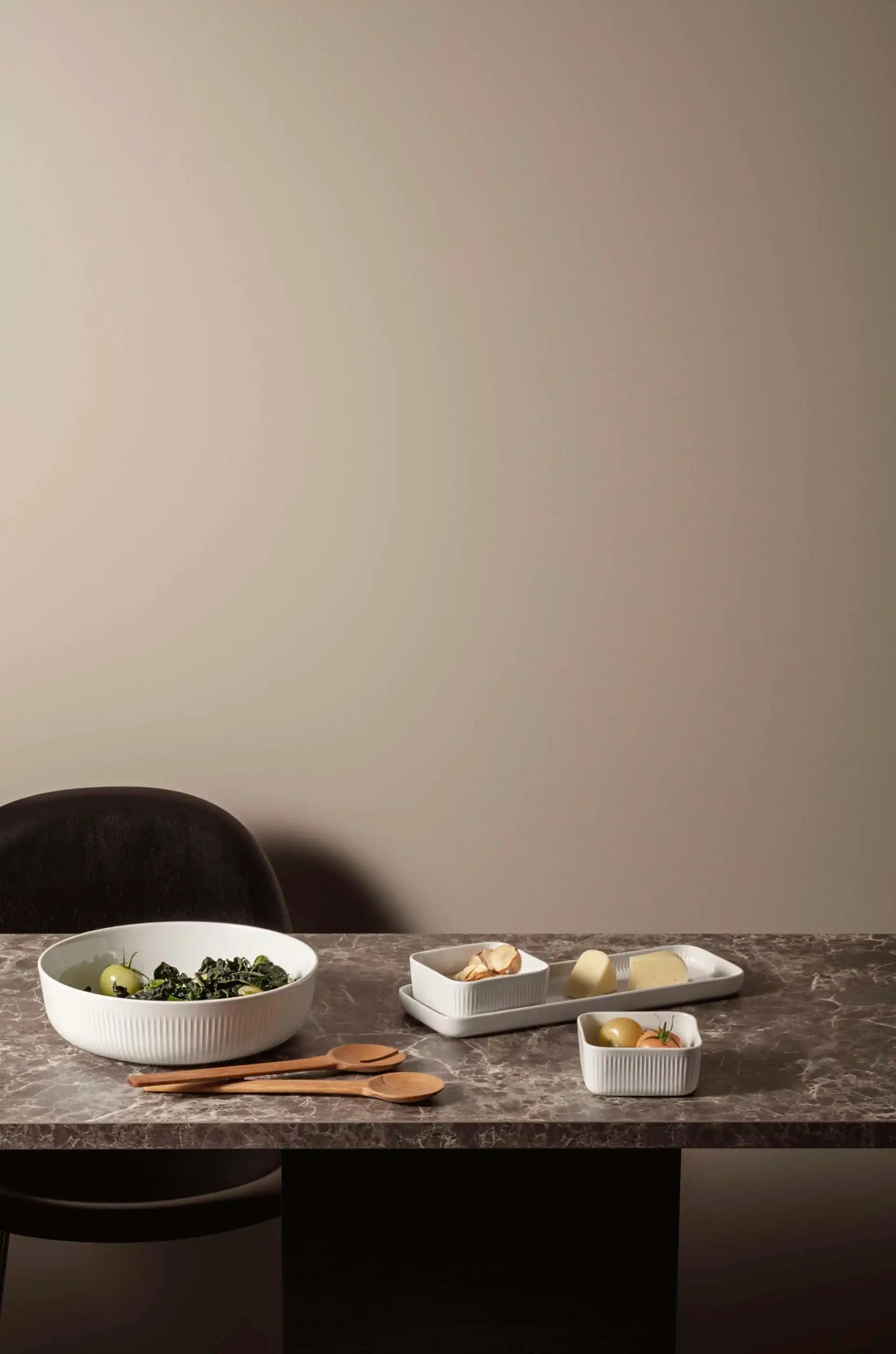 Legio Nova square bowl