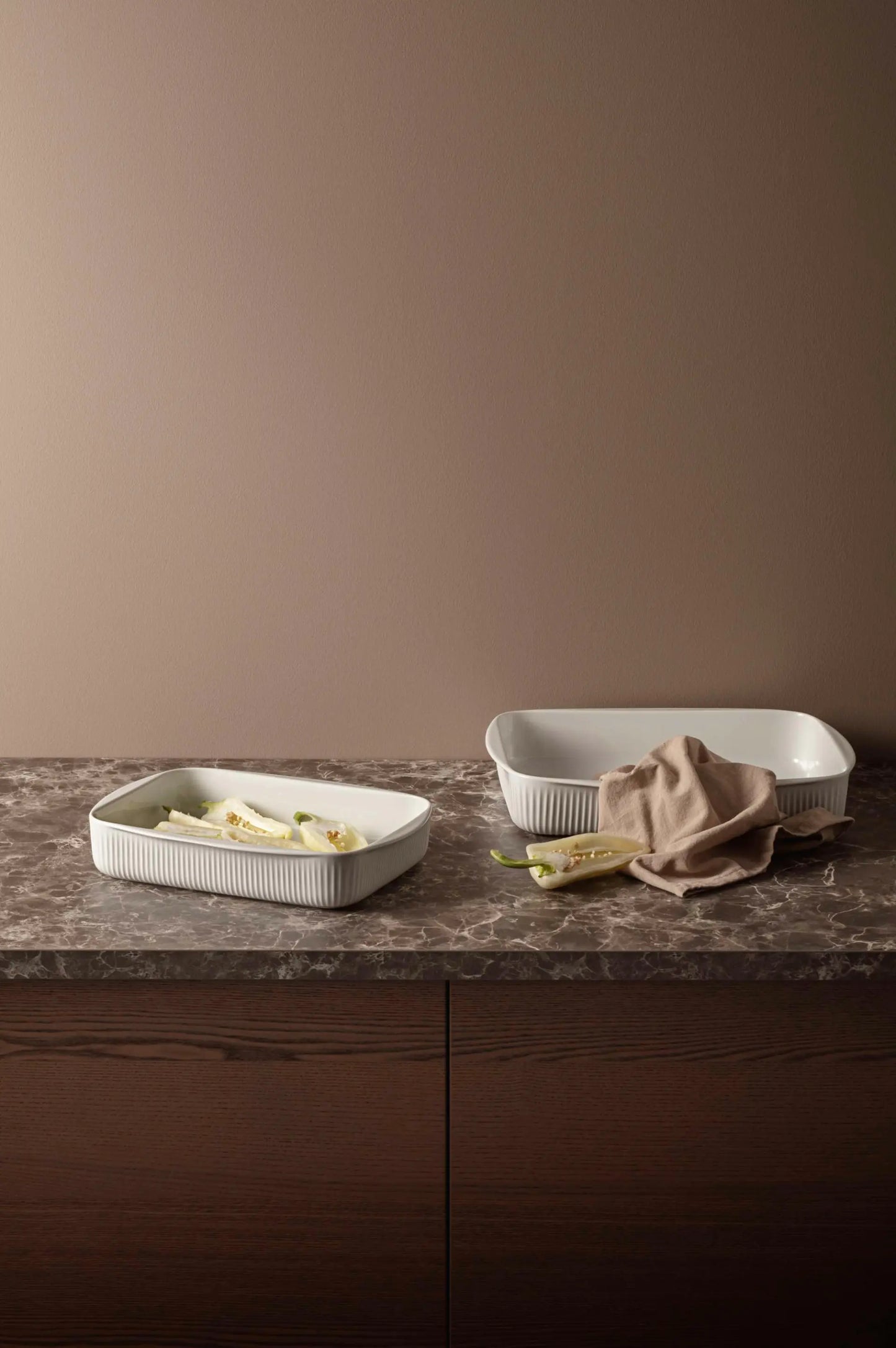 Ovenproof Dish