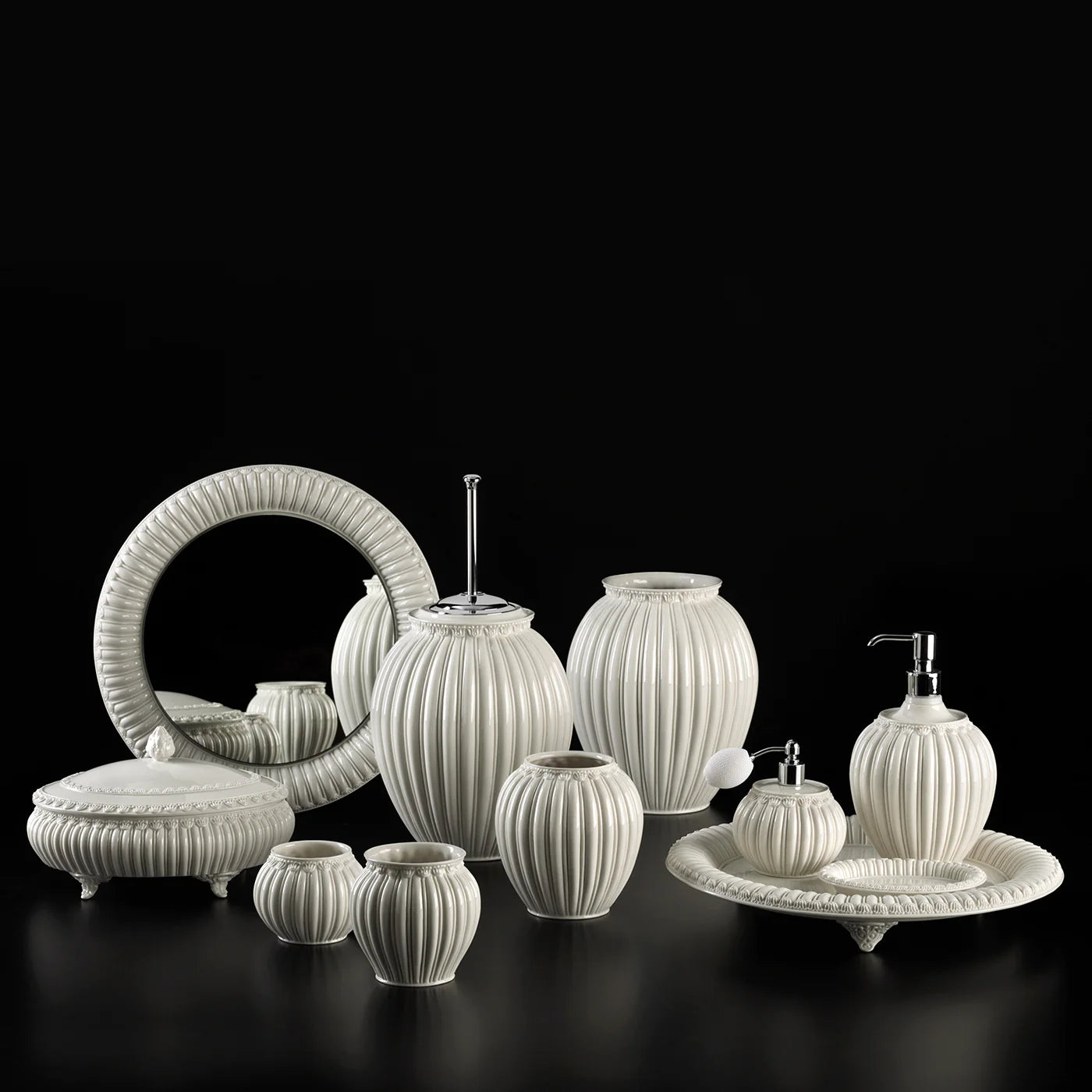 Atene Medium Vase