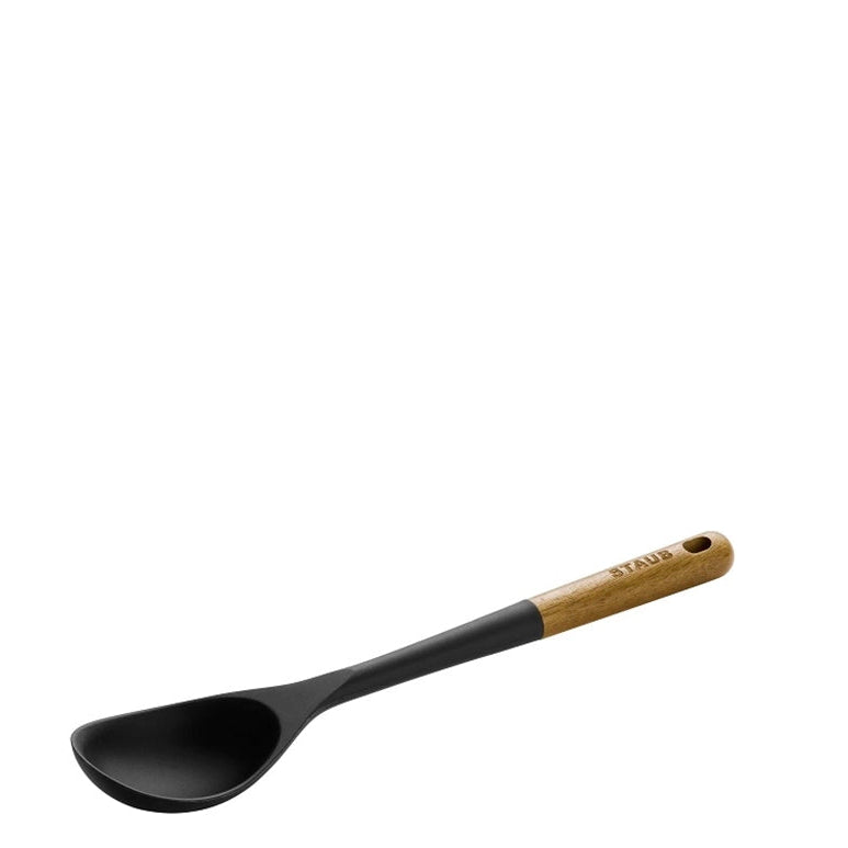 Silicone Serving Spoon