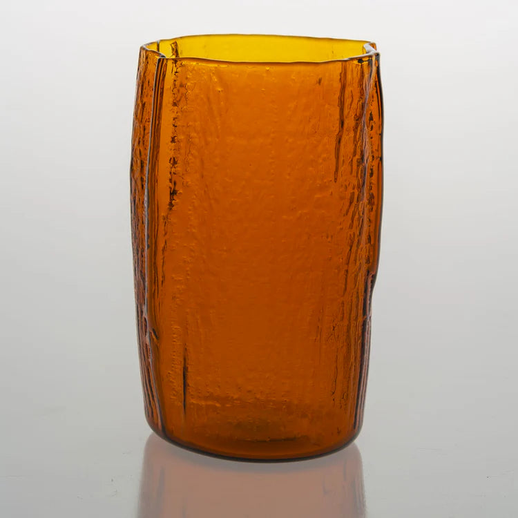 Corteccia Amber Tumbler