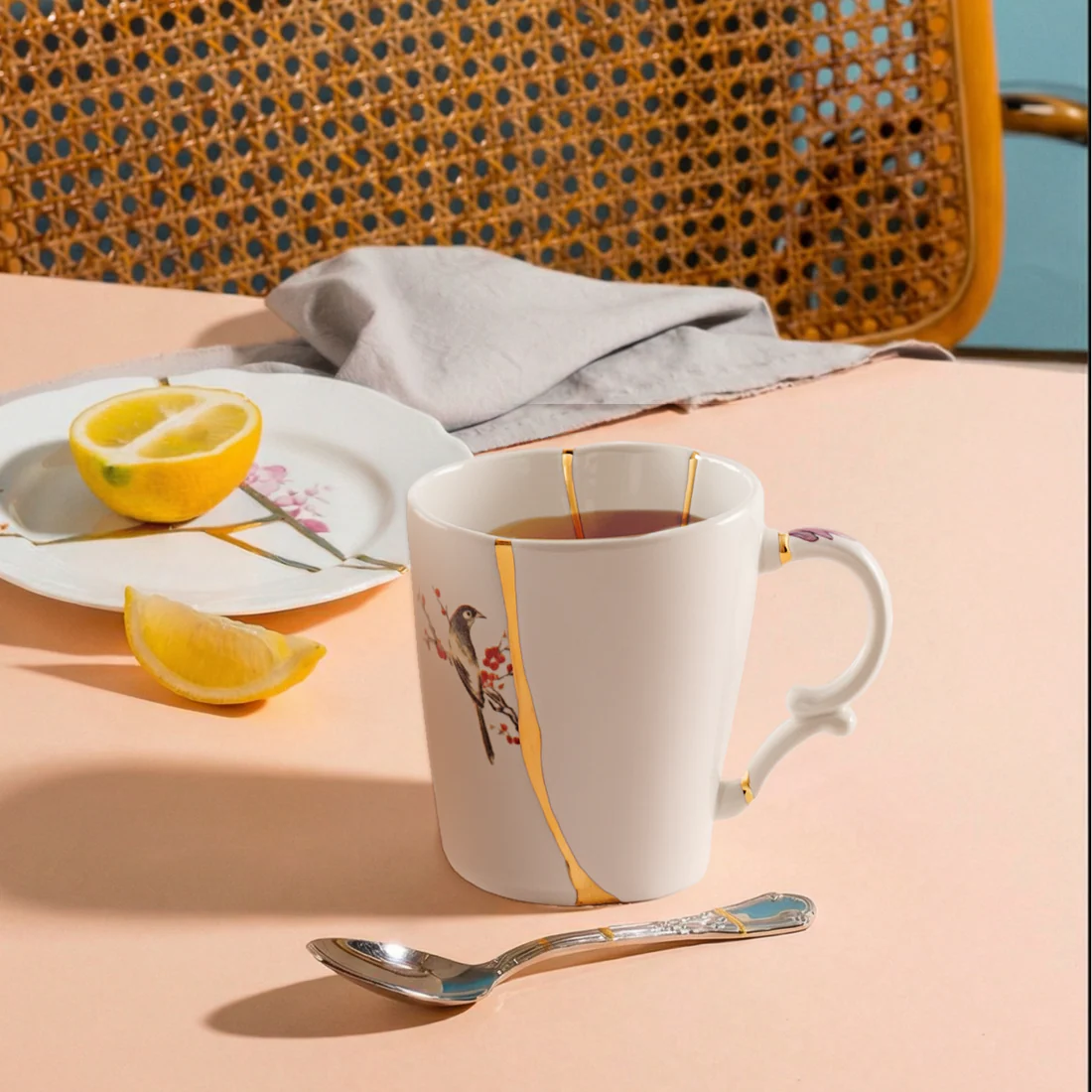 Kintsugi Mug