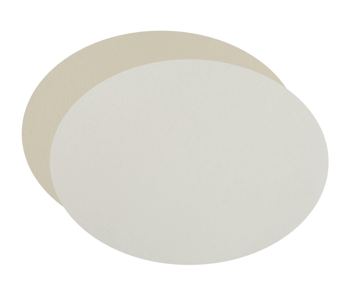 Placemat oval