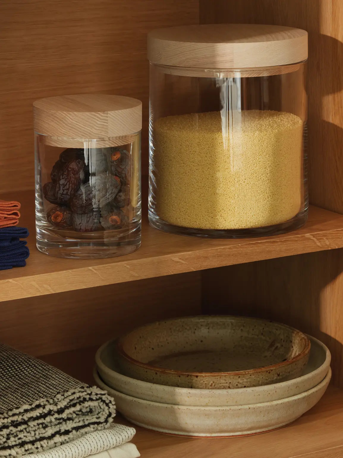 Lotta Container & Ash Lid