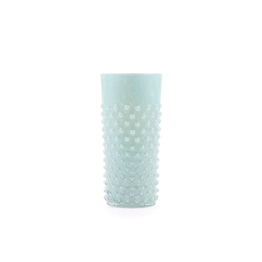Hobnail Long Drink Scandi Mint