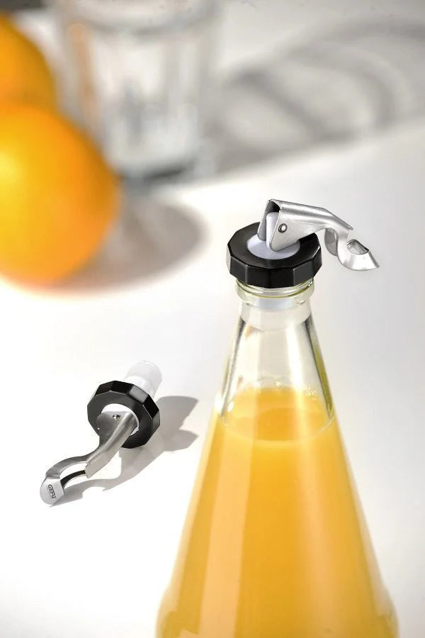 Bottle Stopper, 2 Piece Set